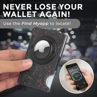 Wat vinden we goed aan de Minimalistische Heren Portemonnee - Kaartenetui