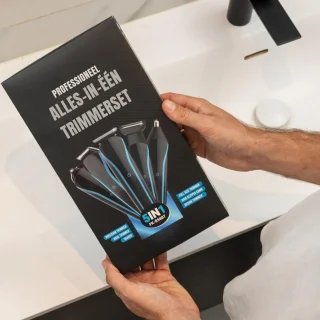 Wat vinden we minder goed