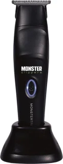Monster Clippers MonsterTrimmer 10.000RPM Draadloos Lithium Ion Skeleton