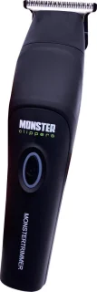 Monster Clippers MonsterTrimmer 10.000RPM Draadloos Lithium Ion Skeleton