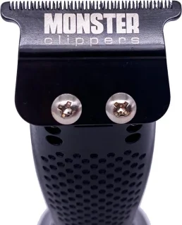 Monster Clippers MonsterTrimmer 10.000RPM Draadloos Lithium Ion Skeleton