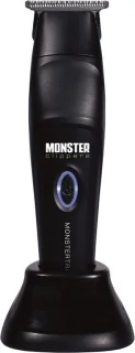 Monster Clippers MonsterTrimmer 10.000RPM Draadloos Lithium Ion Skeleton