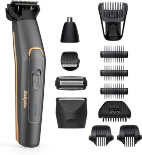 Multi trimmer grafiet