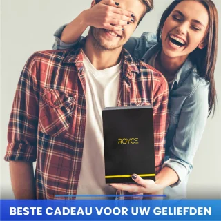 Multigroomer Baard- en Haartrimmer Mannen Zilver Complete Set