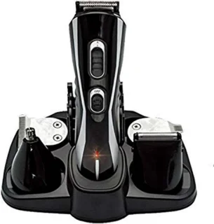 Multitrimmer Set - Baardtrimmer