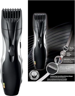 Neushaar Trimmer Baardtrimmer Scherpe Mesjes