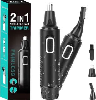 Neushaartrimmer