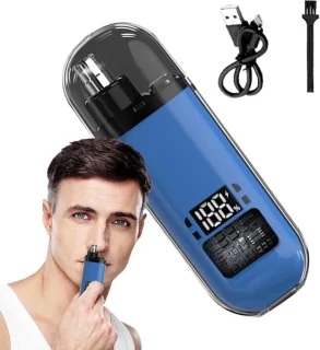 Neushaartrimmer - Neushaartrimmer voor vrouwen