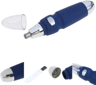 Neushaartrimmer