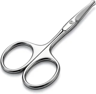 Neushaartrimmer voor heren