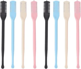 Neushaartrimmer voor man en vrouw