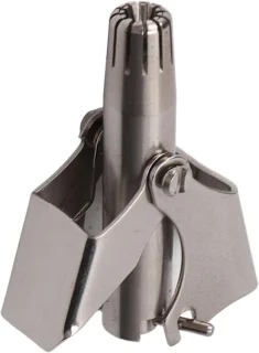 Neushaartrimmer voor mannen