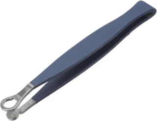 Neusknipper Trimmer met opbergtas