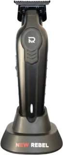 NEW REBEL Barber Trimmer - Baardtrimmer