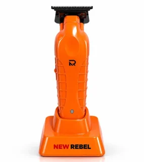 NEW REBEL Detail Trimmer – Oranje