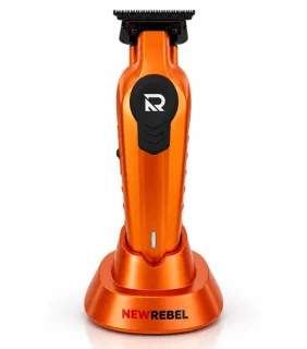 NEW REBEL Hair trimmer – baardtrimmer en haartrimmer