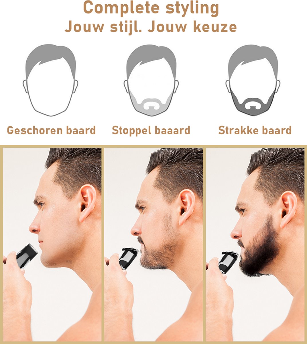 Wat vinden we minder goed