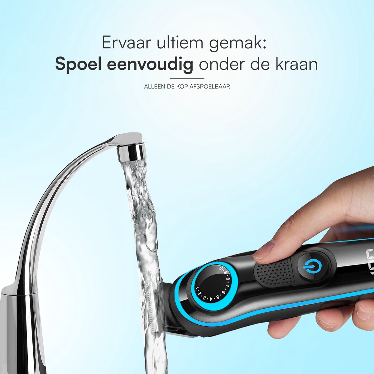 Wat vinden we minder goed