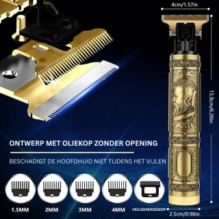 Wat vinden we minder goed