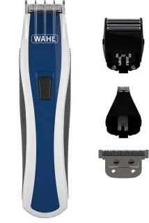 Complete krachtpatser: 4-in-1 Multigroomer voor precisie en veelzijdigheid