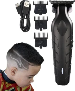 Oplaadbare baardtrimmer