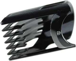 Opzetkammen 6-25 mm voor Panasonic baardtrimmer