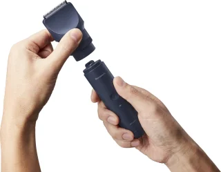 Panasonic ER-CKN2 Hair Clipper