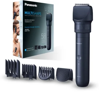 Panasonic ER-CKN2 Hair Clipper