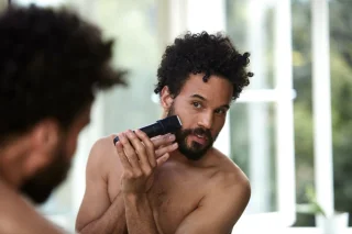Panasonic ER-CKN2 Hair Clipper