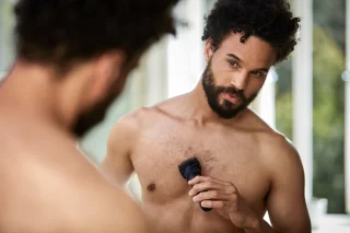 Panasonic ER-CKN2 Hair Clipper