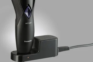 Panasonic ER-GB37-K503 Baardtrimmer Zwart
