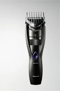Panasonic ER-GB37-K503 Baardtrimmer Zwart