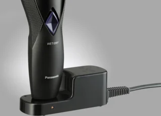 Panasonic ER-GB37-K503 Baardtrimmer Zwart