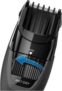 Panasonic ER-GB43-K503 Baardtrimmer