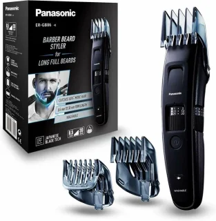 Panasonic ER-GB86-K503 baardtrimmer