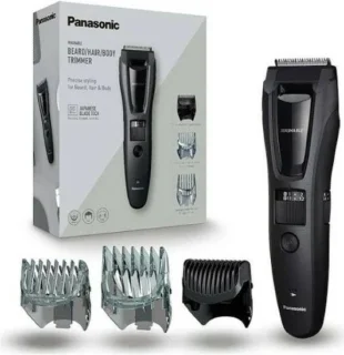 Panasonic ER-GB86-K503 baardtrimmer