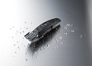 Panasonic ER-GB86-K503 baardtrimmer