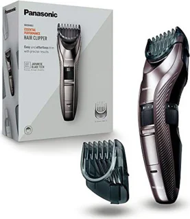 Panasonic ER-GC63-H503 Haartrimmer