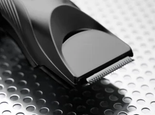 Panasonic ER-GC63-H503 Haartrimmer