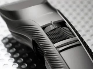 Panasonic ER-GC63-H503 Haartrimmer