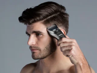 Panasonic ER-GC63-H503 Haartrimmer