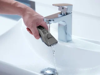 Panasonic ER-GC63-H503 Haartrimmer
