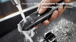 Philips 5000-serie BT5515/15 Baardtrimmer