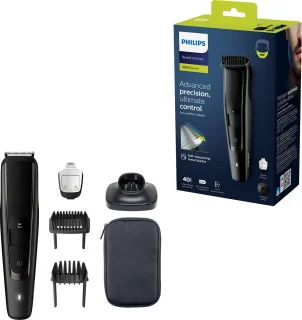 Philips 5000-serie BT5515/15 Baardtrimmer