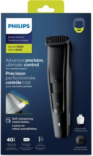 Philips 5000-serie BT5515/15 Baardtrimmer