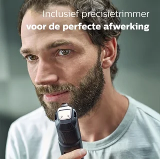 Philips 5000-serie BT5515/15 Baardtrimmer