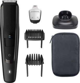 Philips 5000-serie BT5515/15 Baardtrimmer review