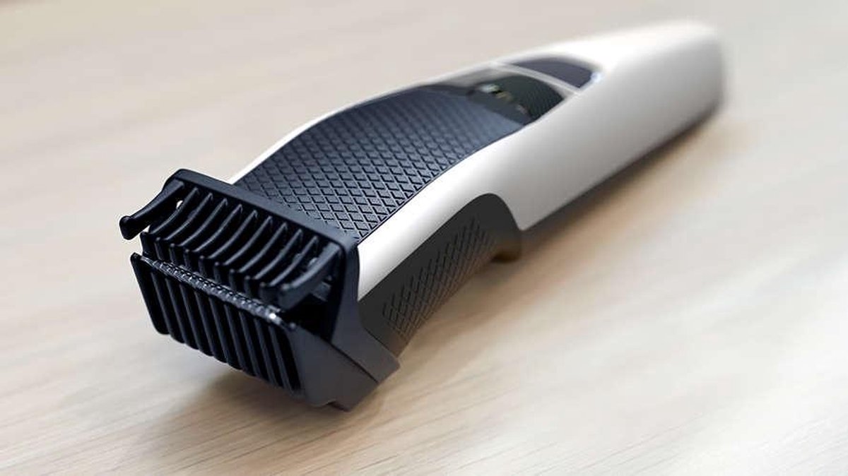 Wat vinden we goed aan de Philips BT3206/14 Baardtrimmer 3000 Series