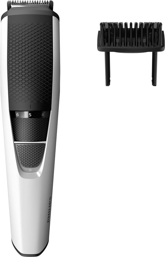 Philips BT3206/14 Baardtrimmer 3000 Series review