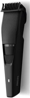 Philips BT3234/15 Series 3000 Baardtrimmer Zwart